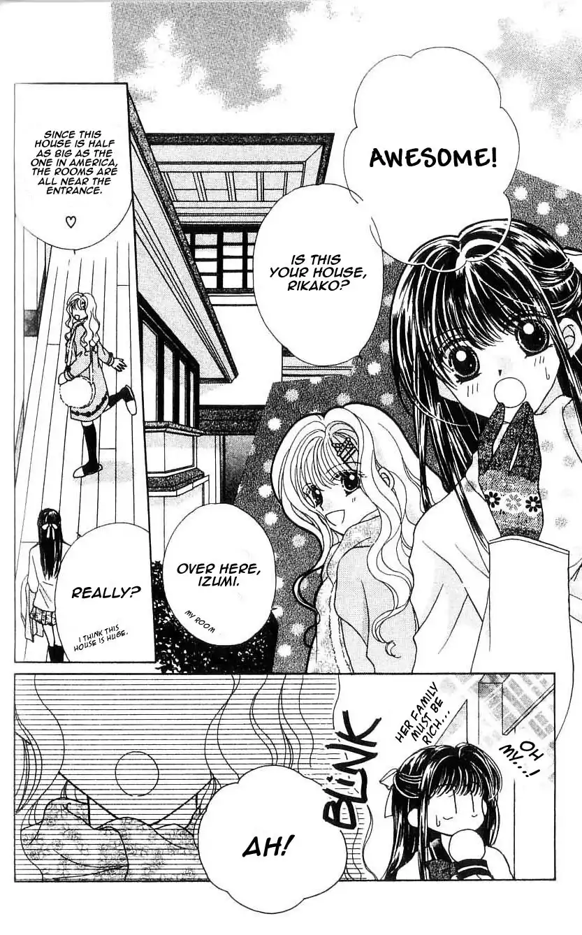 Ikenai Teacher Iketeru Darling Chapter 8.002 2